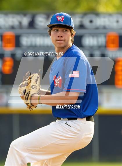 Thumbnail 3 in Western Harnett @ Terry Sanford photogallery.
