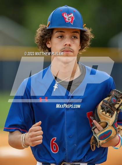 Thumbnail 2 in Western Harnett @ Terry Sanford photogallery.