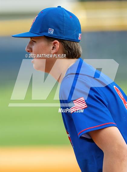 Thumbnail 2 in Western Harnett @ Terry Sanford photogallery.