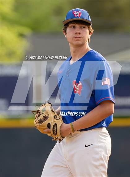 Thumbnail 3 in Western Harnett @ Terry Sanford photogallery.