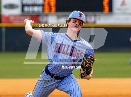 Thumbnail 3 in Western Harnett @ Terry Sanford photogallery.
