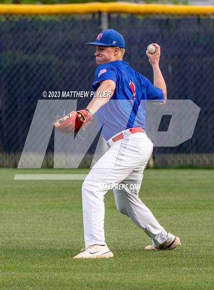 Thumbnail 2 in Western Harnett @ Terry Sanford photogallery.
