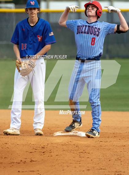 Thumbnail 3 in Western Harnett @ Terry Sanford photogallery.