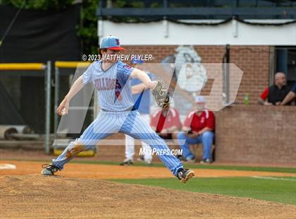 Thumbnail 2 in Western Harnett @ Terry Sanford photogallery.