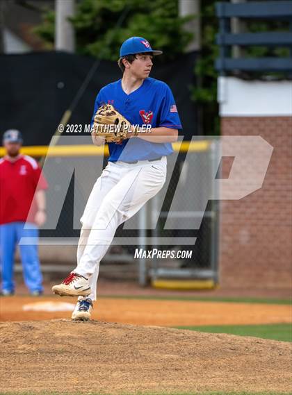 Thumbnail 1 in Western Harnett @ Terry Sanford photogallery.