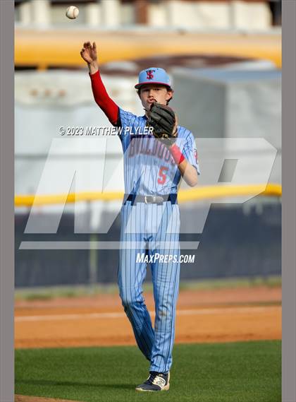 Thumbnail 1 in Western Harnett @ Terry Sanford photogallery.