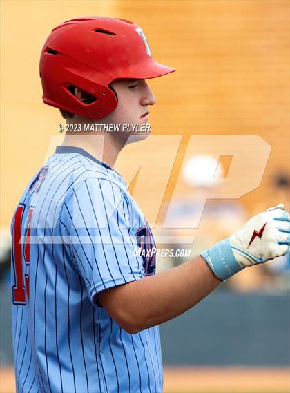 Thumbnail 1 in Western Harnett @ Terry Sanford photogallery.
