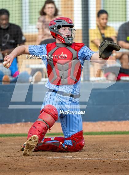Thumbnail 3 in Western Harnett @ Terry Sanford photogallery.