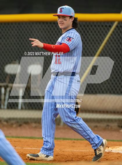 Thumbnail 3 in Western Harnett @ Terry Sanford photogallery.
