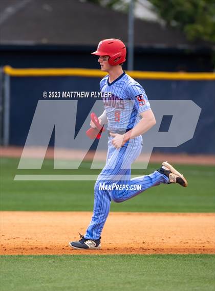 Thumbnail 1 in Western Harnett @ Terry Sanford photogallery.