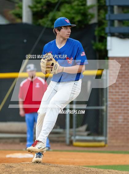 Thumbnail 3 in Western Harnett @ Terry Sanford photogallery.