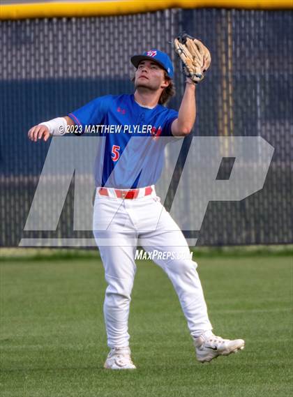 Thumbnail 1 in Western Harnett @ Terry Sanford photogallery.
