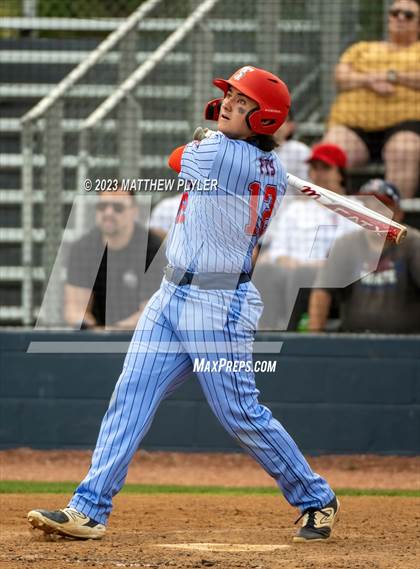 Thumbnail 3 in Western Harnett @ Terry Sanford photogallery.