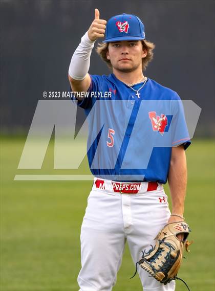 Thumbnail 2 in Western Harnett @ Terry Sanford photogallery.