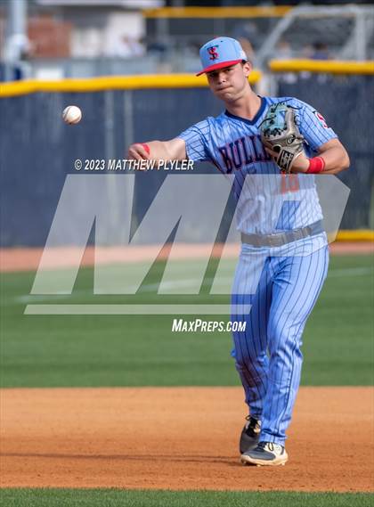 Thumbnail 2 in Western Harnett @ Terry Sanford photogallery.