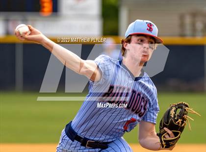 Thumbnail 1 in Western Harnett @ Terry Sanford photogallery.