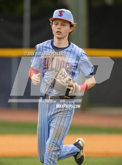 Thumbnail 3 in Western Harnett @ Terry Sanford photogallery.