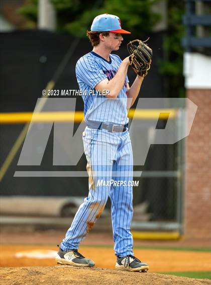Thumbnail 2 in Western Harnett @ Terry Sanford photogallery.