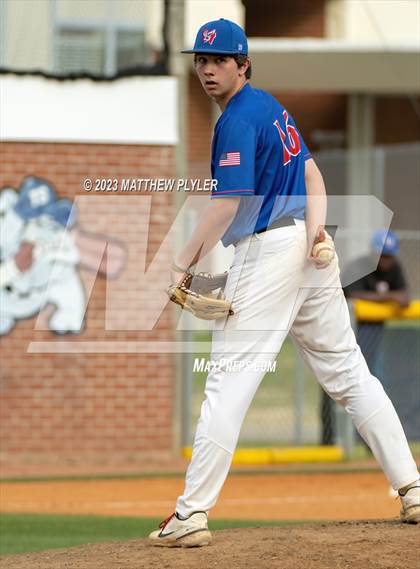 Thumbnail 3 in Western Harnett @ Terry Sanford photogallery.