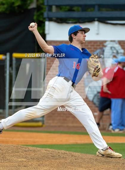 Thumbnail 2 in Western Harnett @ Terry Sanford photogallery.