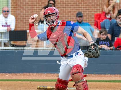 Thumbnail 1 in Western Harnett @ Terry Sanford photogallery.