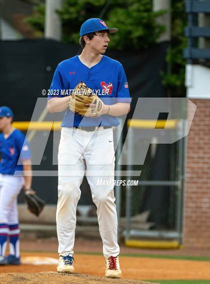 Thumbnail 1 in Western Harnett @ Terry Sanford photogallery.
