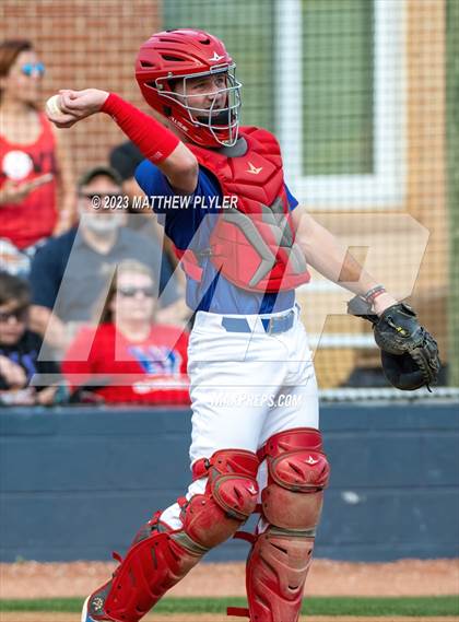 Thumbnail 3 in Western Harnett @ Terry Sanford photogallery.