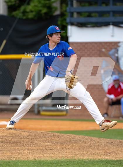 Thumbnail 3 in Western Harnett @ Terry Sanford photogallery.