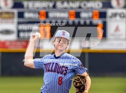 Thumbnail 3 in Western Harnett @ Terry Sanford photogallery.