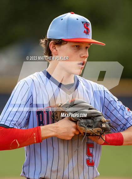 Thumbnail 3 in Western Harnett @ Terry Sanford photogallery.