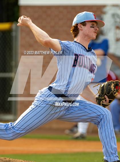 Thumbnail 1 in Western Harnett @ Terry Sanford photogallery.