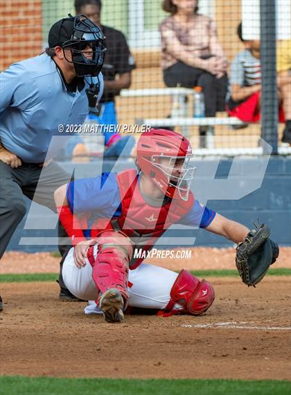 Thumbnail 3 in Western Harnett @ Terry Sanford photogallery.