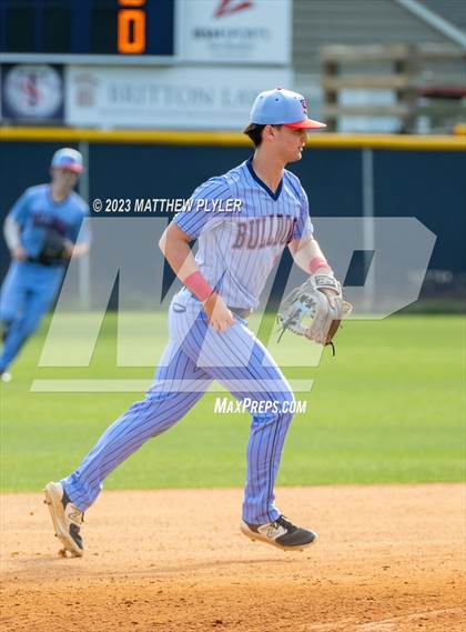 Thumbnail 2 in Western Harnett @ Terry Sanford photogallery.