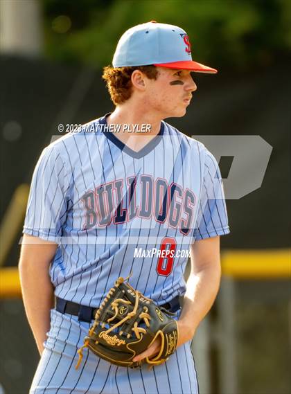 Thumbnail 3 in Western Harnett @ Terry Sanford photogallery.
