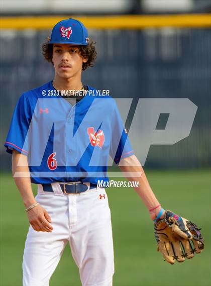 Thumbnail 2 in Western Harnett @ Terry Sanford photogallery.