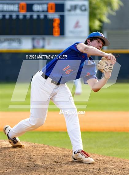 Thumbnail 3 in Western Harnett @ Terry Sanford photogallery.