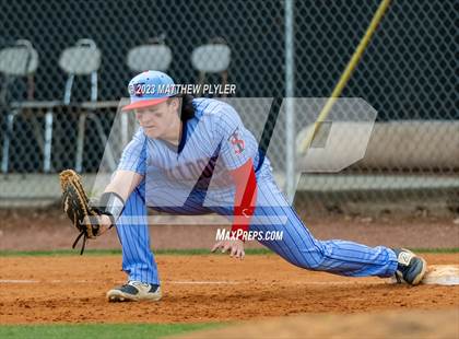 Thumbnail 3 in Western Harnett @ Terry Sanford photogallery.