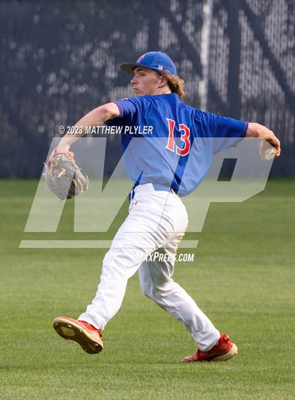 Thumbnail 2 in Western Harnett @ Terry Sanford photogallery.