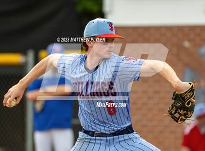 Thumbnail 1 in Western Harnett @ Terry Sanford photogallery.