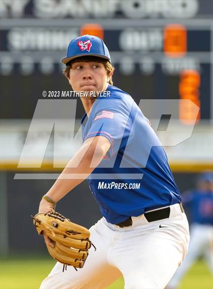 Thumbnail 1 in Western Harnett @ Terry Sanford photogallery.