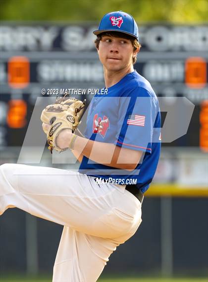 Thumbnail 2 in Western Harnett @ Terry Sanford photogallery.