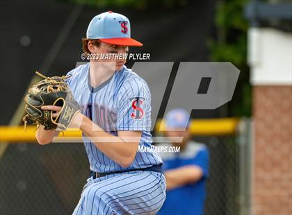 Thumbnail 3 in Western Harnett @ Terry Sanford photogallery.