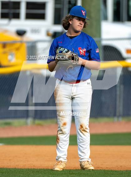Thumbnail 3 in Western Harnett @ Terry Sanford photogallery.