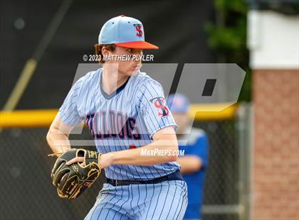 Thumbnail 2 in Western Harnett @ Terry Sanford photogallery.