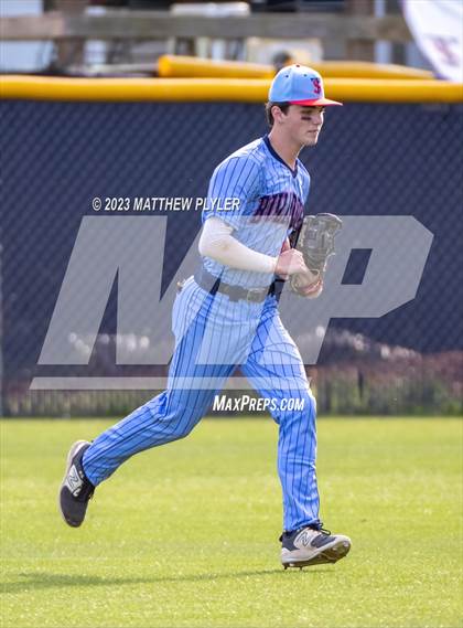 Thumbnail 1 in Western Harnett @ Terry Sanford photogallery.