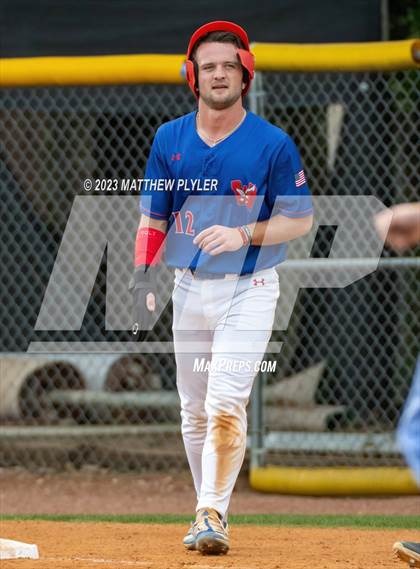 Thumbnail 2 in Western Harnett @ Terry Sanford photogallery.
