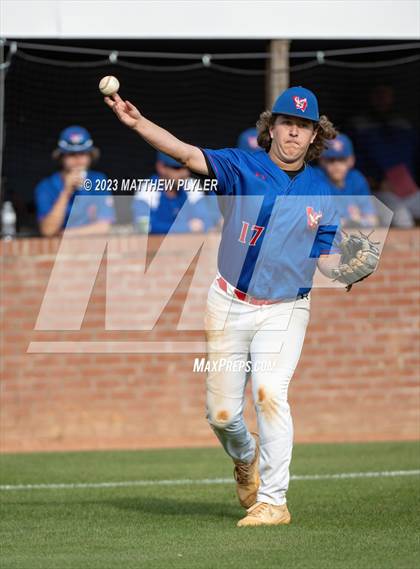 Thumbnail 2 in Western Harnett @ Terry Sanford photogallery.