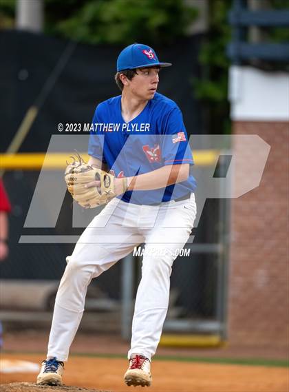 Thumbnail 1 in Western Harnett @ Terry Sanford photogallery.