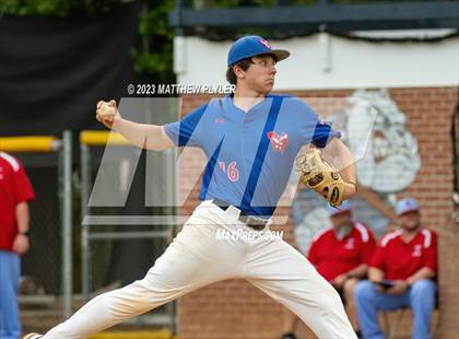 Thumbnail 2 in Western Harnett @ Terry Sanford photogallery.