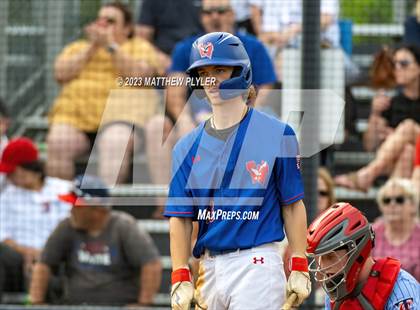 Thumbnail 3 in Western Harnett @ Terry Sanford photogallery.
